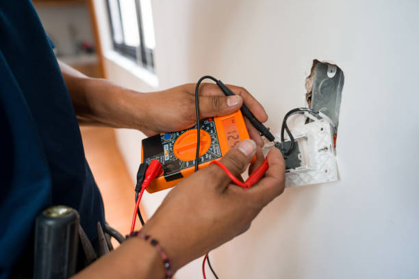 Best Electrical Wiring and Rewiring  in Mcdade, TX