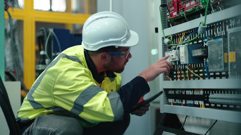 Best Electrical Safety Inspections  in Mcdade, TX